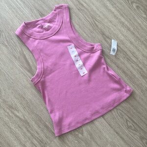 💗NWT💗 Old Navy Women’s Cotton Tank Top